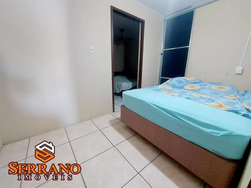 Apartamento, 2 quartos, 60 m² - Foto 7