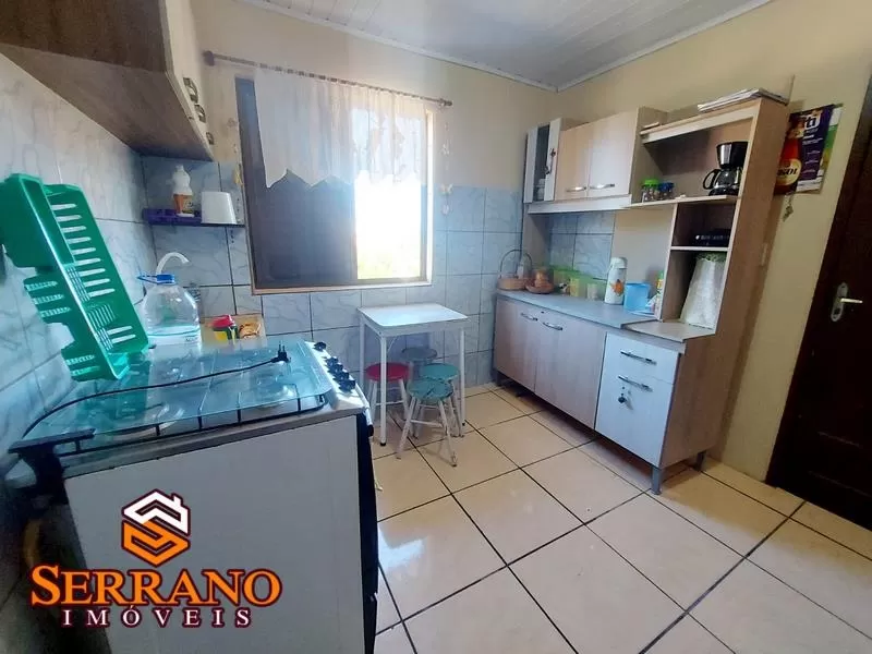 Apartamento, 2 quartos, 60 m² - Foto 6