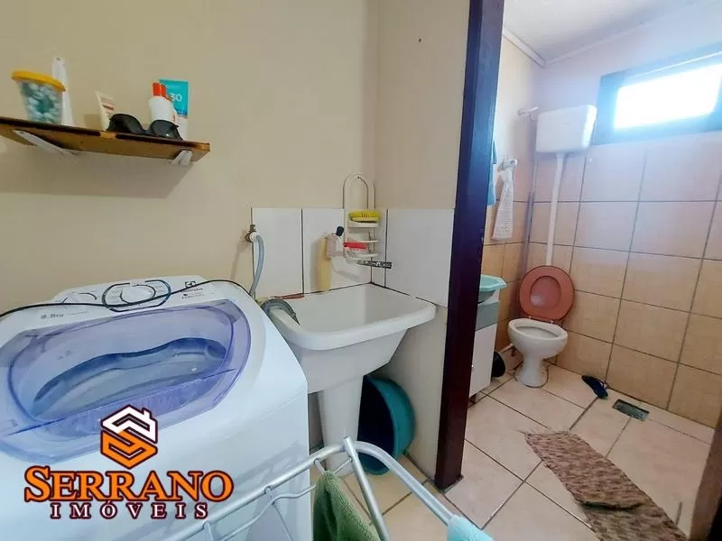 Apartamento, 2 quartos, 60 m² - Foto 11