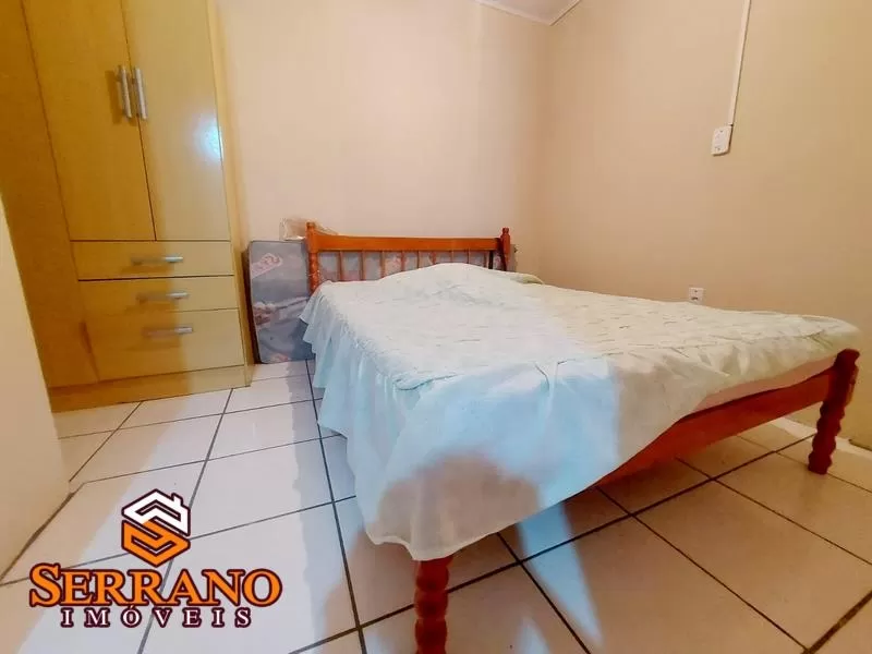 Apartamento, 2 quartos, 60 m² - Foto 8