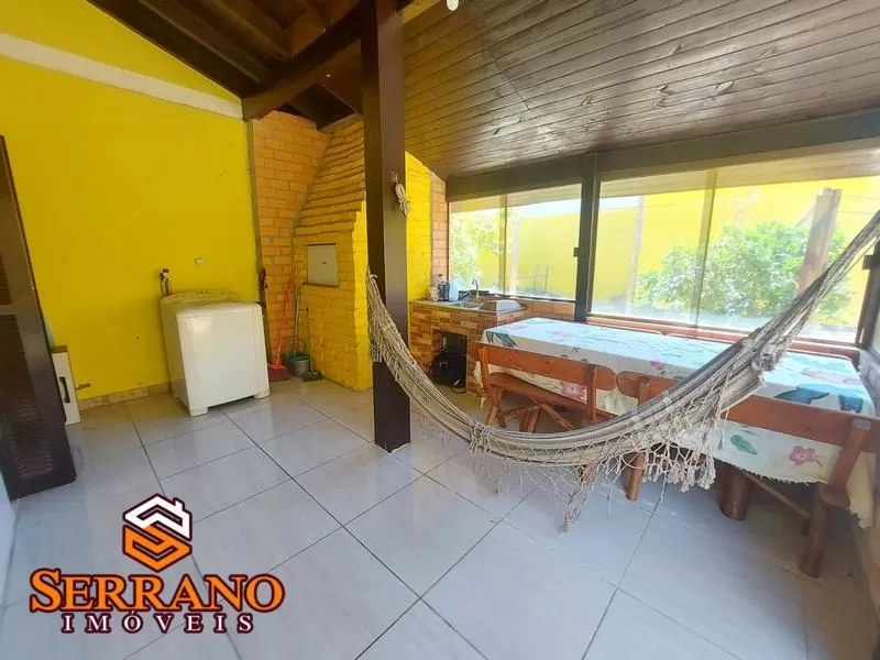 Sobrado, 3 quartos, 180 m² - Foto 24