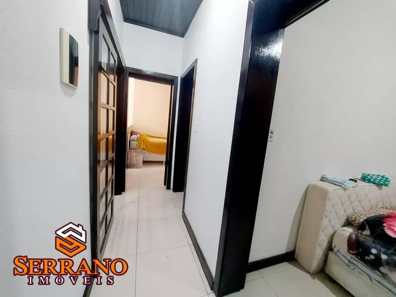 Sobrado, 3 quartos, 180 m² - Foto 20