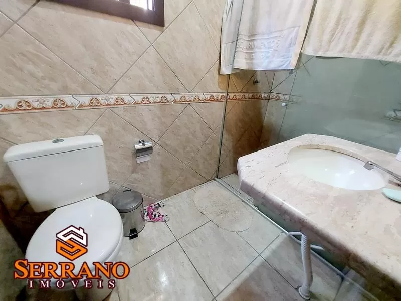 Sobrado, 3 quartos, 180 m² - Foto 16