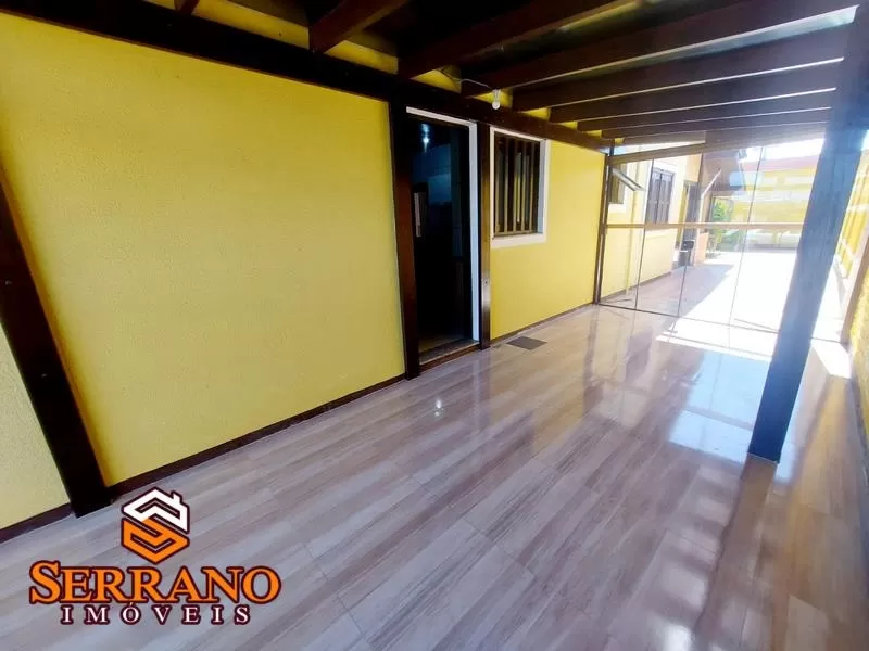 Sobrado, 3 quartos, 180 m² - Foto 22