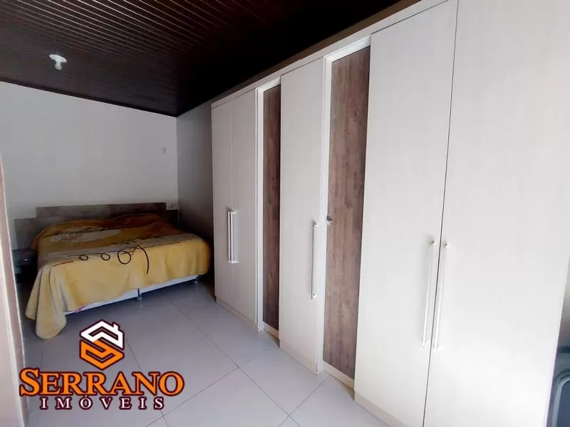 Sobrado, 3 quartos, 180 m² - Foto 12