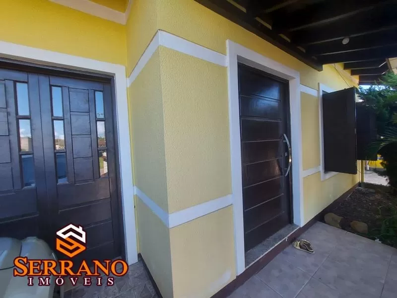 Sobrado, 3 quartos, 180 m² - Foto 21