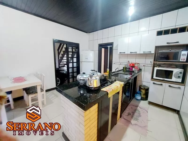 Sobrado, 3 quartos, 180 m² - Foto 9