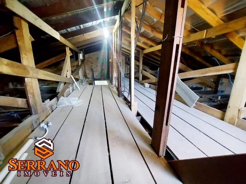 Sobrado, 3 quartos, 180 m² - Foto 19