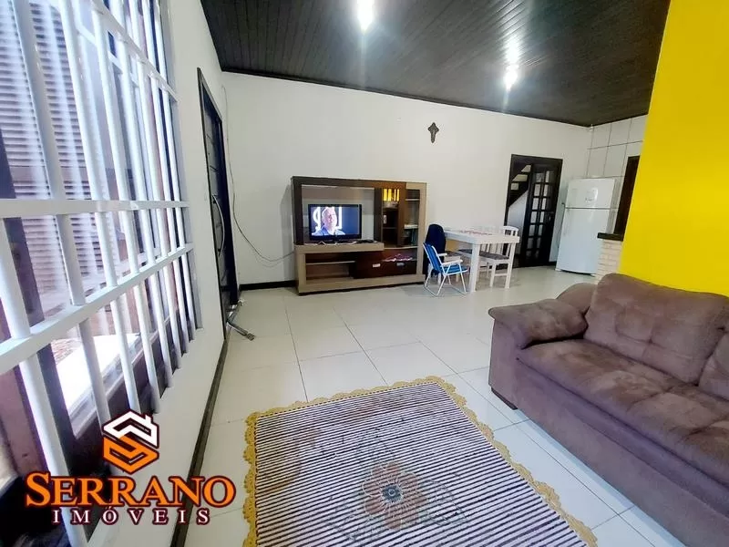 Sobrado, 3 quartos, 180 m² - Foto 6