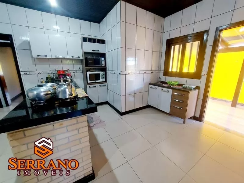 Sobrado, 3 quartos, 180 m² - Foto 8