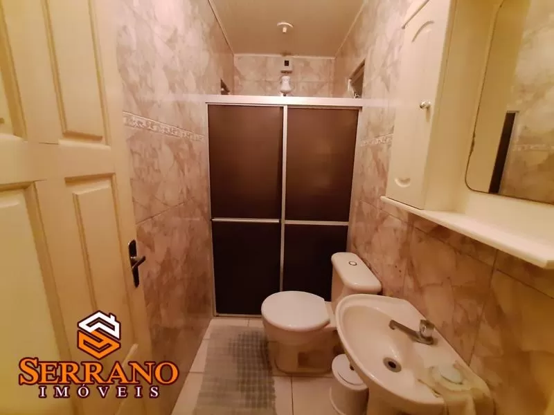 Casa, 4 quartos - Foto 10