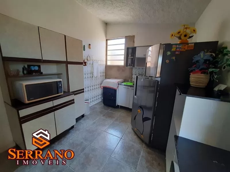 Casa, 4 quartos - Foto 7