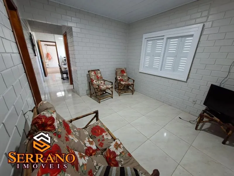 Casa, 3 quartos, 91 m² - Foto 6