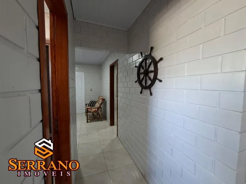 Casa, 3 quartos, 91 m² - Foto 13