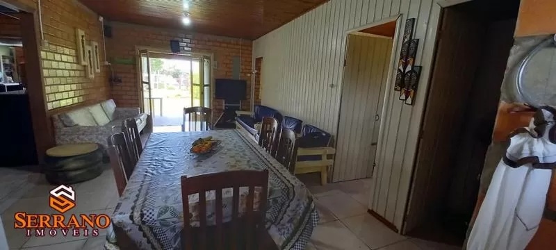 Casa, 3 quartos, 140 m² - Foto 17