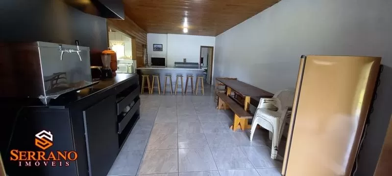 Casa, 3 quartos, 140 m² - Foto 11