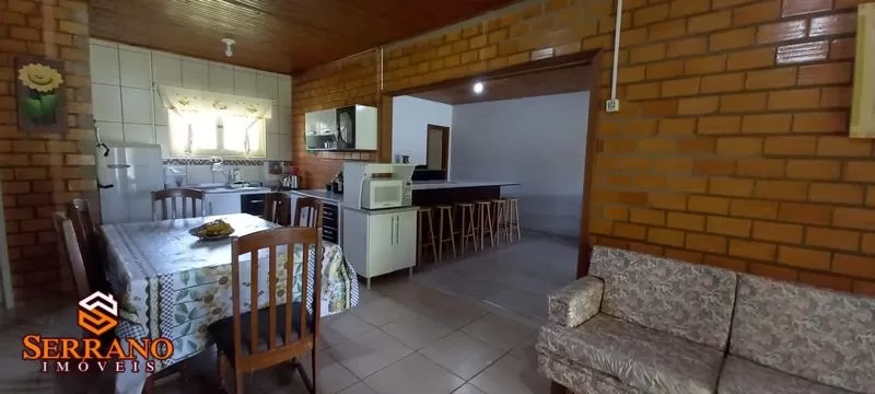 Casa, 3 quartos, 140 m² - Foto 9