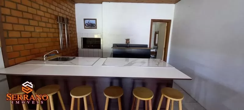 Casa, 3 quartos, 140 m² - Foto 10