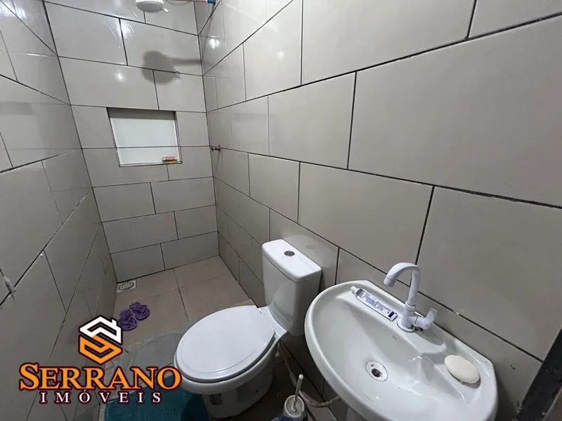 Casa, 2 quartos, 168 m² - Foto 17