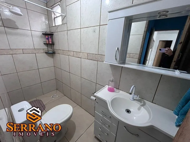 Casa, 2 quartos, 168 m² - Foto 18