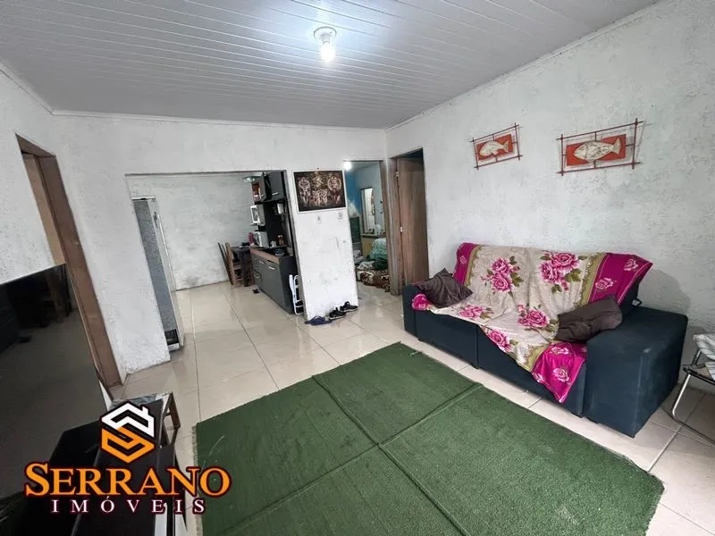 Casa, 2 quartos, 168 m² - Foto 8