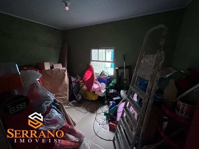 Casa, 2 quartos, 168 m² - Foto 20