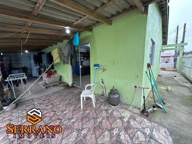 Casa, 2 quartos, 168 m² - Foto 6