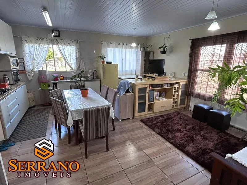 Casa, 3 quartos, 129 m² - Foto 8