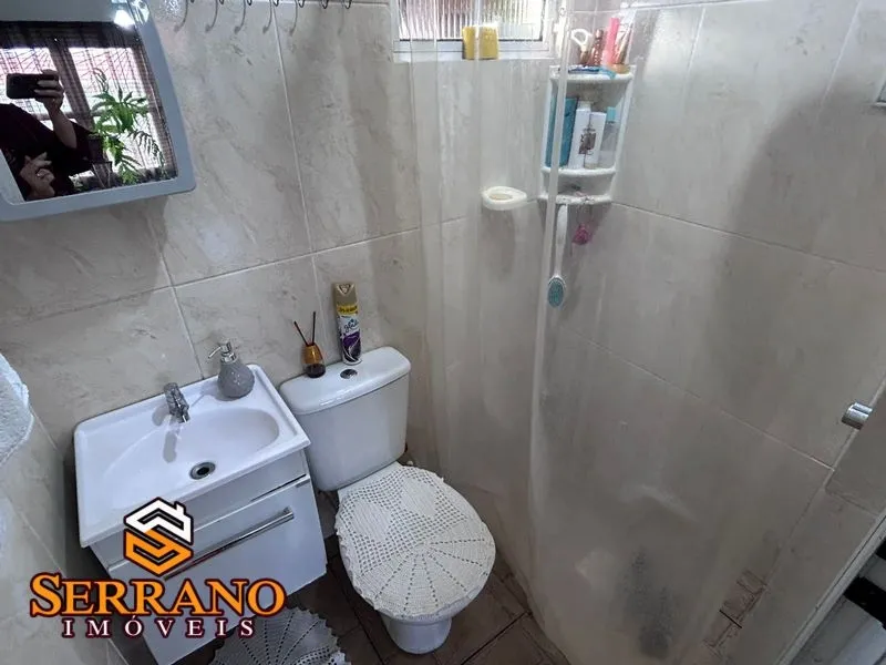 Casa, 3 quartos, 129 m² - Foto 13