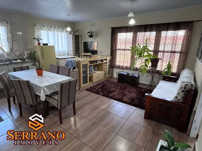 Casa, 3 quartos, 129 m² - Foto 6