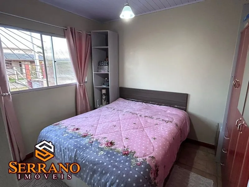 Casa, 3 quartos, 129 m² - Foto 9