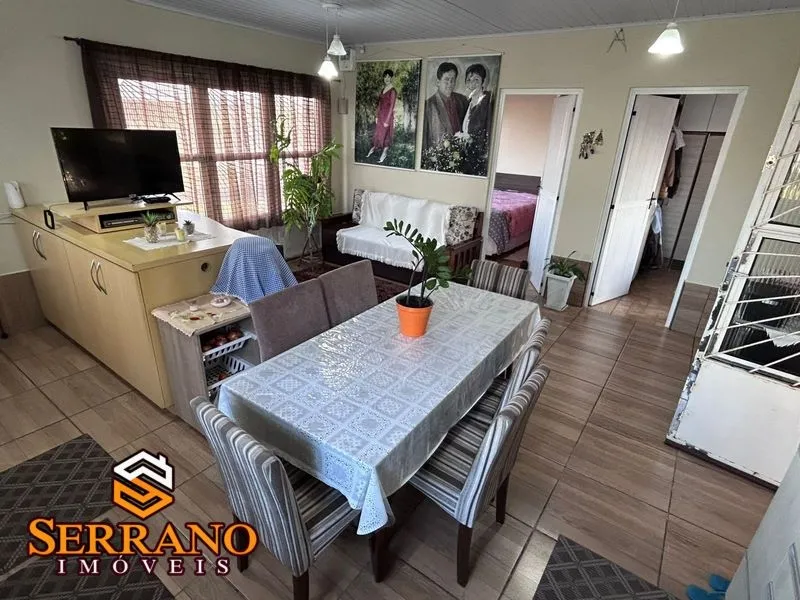 Casa, 3 quartos, 129 m² - Foto 7