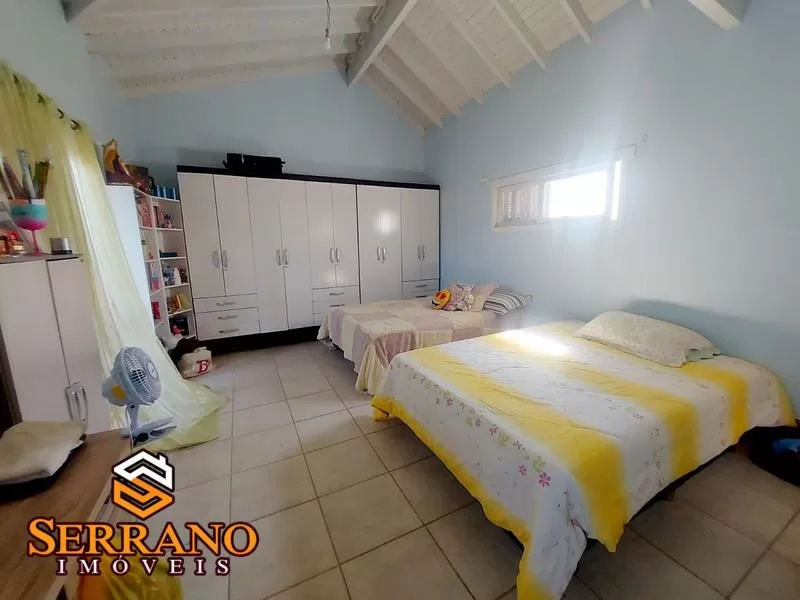 Casa, 4 quartos, 210 m² - Foto 12