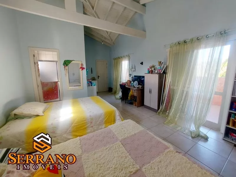 Casa, 4 quartos, 210 m² - Foto 11