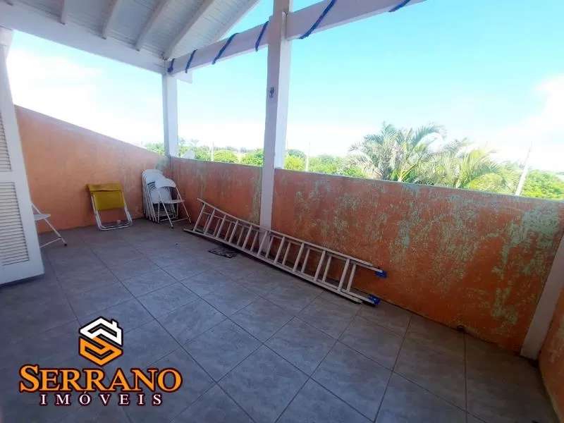 Casa, 4 quartos, 210 m² - Foto 19