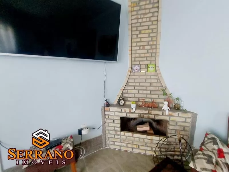 Casa, 4 quartos, 210 m² - Foto 9