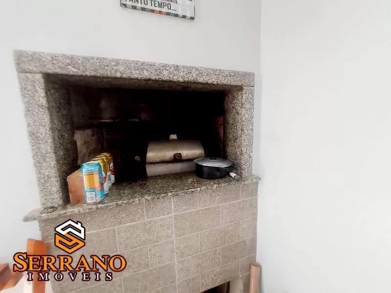 Casa, 4 quartos, 210 m² - Foto 23