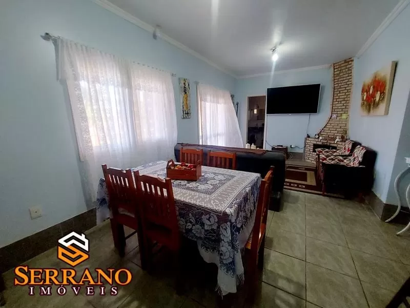 Casa, 4 quartos, 210 m² - Foto 7