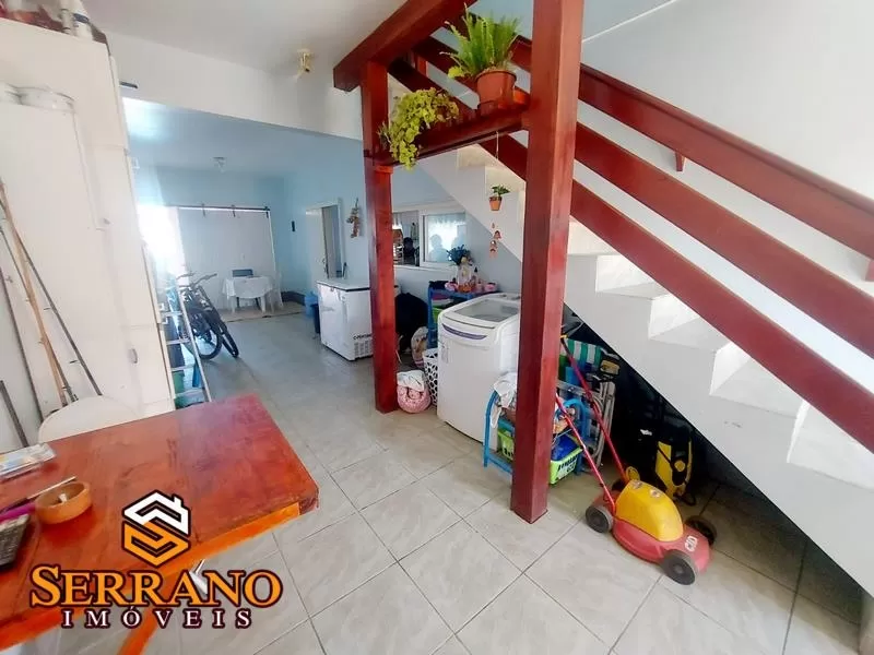 Casa, 4 quartos, 210 m² - Foto 25