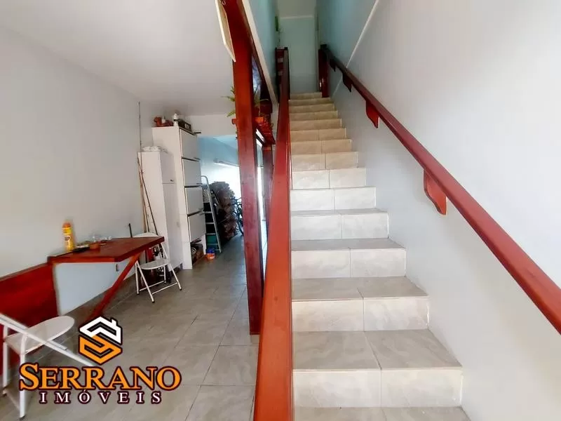 Casa, 4 quartos, 210 m² - Foto 24