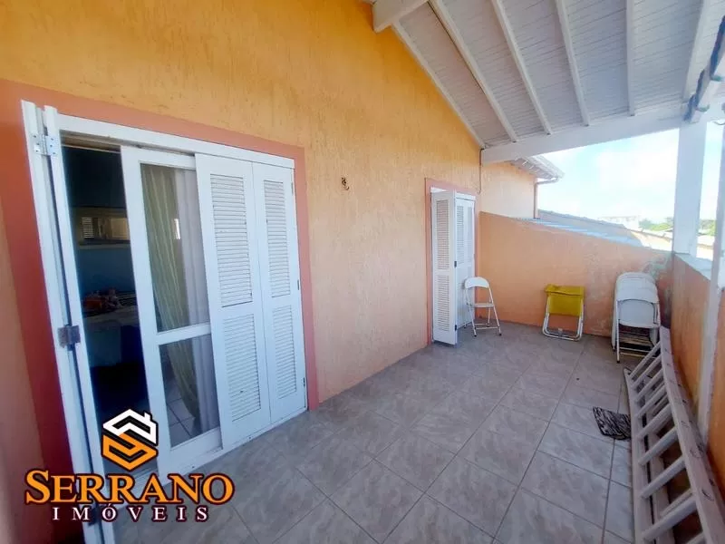 Casa, 4 quartos, 210 m² - Foto 22