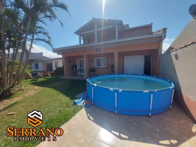 Casa, 4 quartos, 210 m² - Foto 27