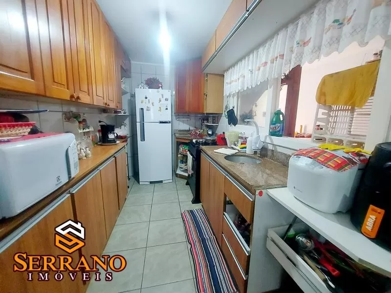 Casa, 4 quartos, 210 m² - Foto 10