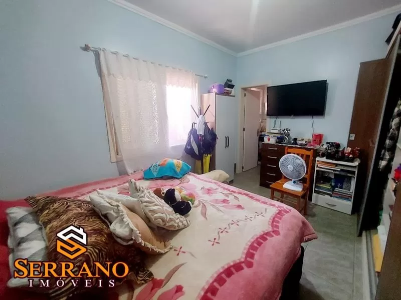 Casa, 4 quartos, 210 m² - Foto 17