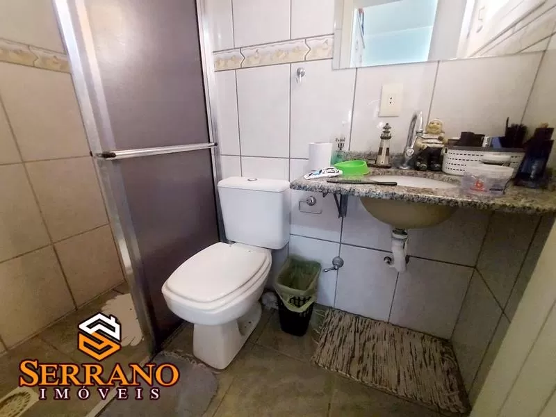 Casa, 4 quartos, 210 m² - Foto 18