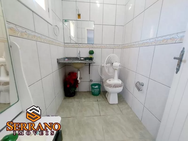 Casa, 4 quartos, 210 m² - Foto 16