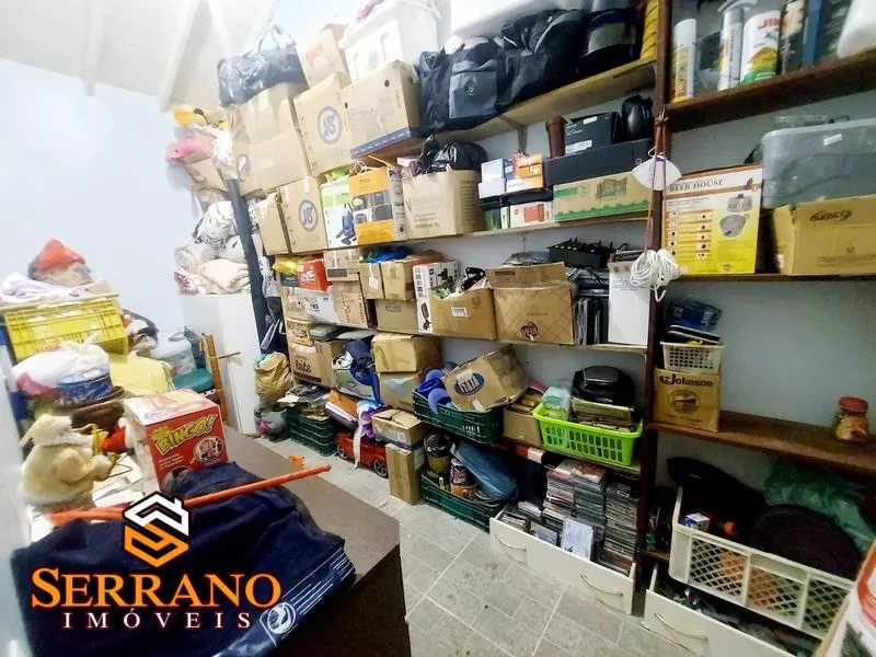 Casa, 4 quartos, 210 m² - Foto 21