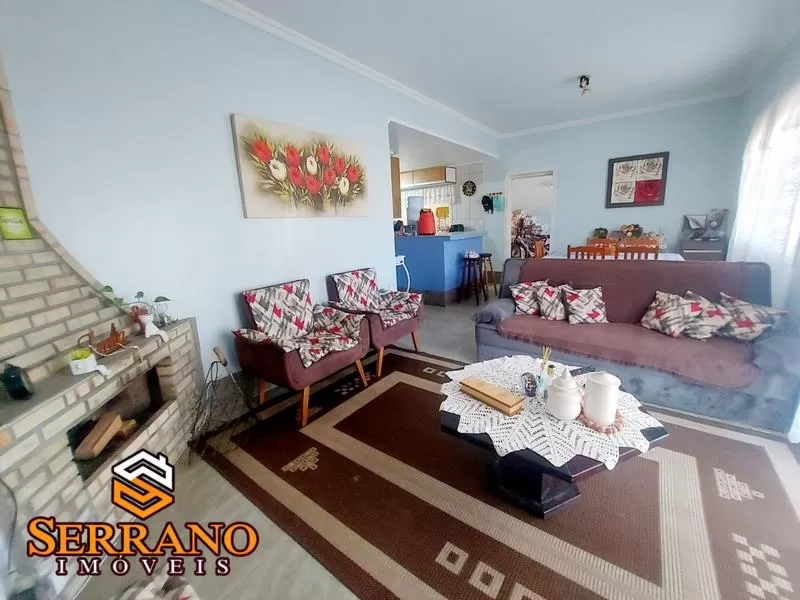 Casa, 4 quartos, 210 m² - Foto 8