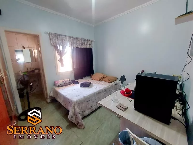 Casa, 4 quartos, 210 m² - Foto 15