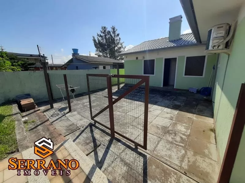 Casa, 3 quartos, 140 m² - Foto 25